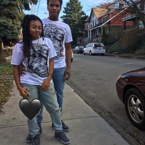 Meet your Posher, Lydell